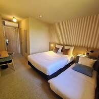 BRIT HOTEL CONFORT ALENCON
