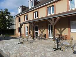 BRIT HOTEL CONFORT ALENCON