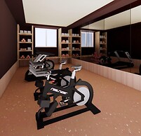 BRIT HOTEL CONFORT ALENCON