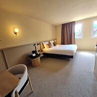 BRIT HOTEL CONFORT ALENCON