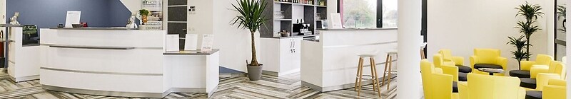 BRIT HOTEL CONFORT ALENCON