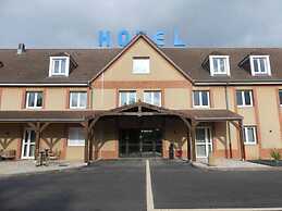 BRIT HOTEL CONFORT ALENCON