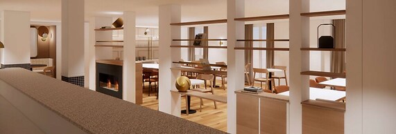 BRIT HOTEL CONFORT ALENCON