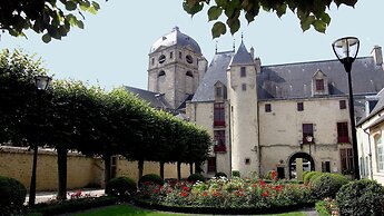 BRIT HOTEL CONFORT ALENCON