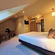BRIT HOTEL CONFORT ALENCON