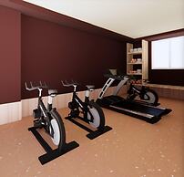 BRIT HOTEL CONFORT ALENCON