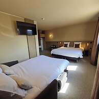 BRIT HOTEL CONFORT ALENCON