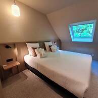 BRIT HOTEL CONFORT ALENCON