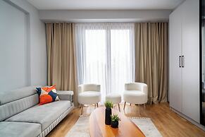 Urban Quarters - Gumussuyu