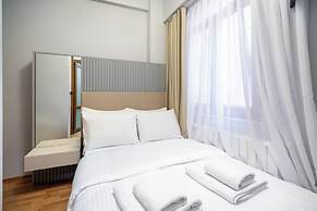 Urban Quarters - Gumussuyu