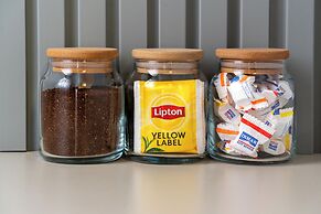 Urban Quarters - Gumussuyu