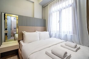 Urban Quarters - Gumussuyu