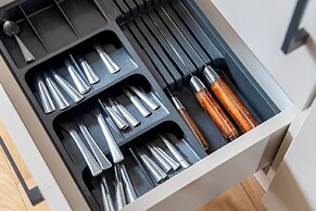 Urban Quarters - Gumussuyu