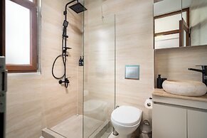 Urban Quarters - Gumussuyu