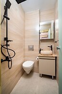 Urban Quarters - Gumussuyu