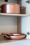 Urban Quarters - Gumussuyu