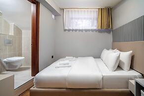 Urban Quarters - Gumussuyu