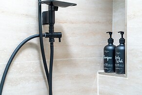 Urban Quarters - Gumussuyu