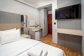 Urban Quarters - Gumussuyu