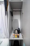 Urban Quarters - Gumussuyu