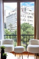 Urban Quarters - Gumussuyu