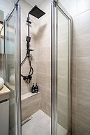 Urban Quarters - Gumussuyu