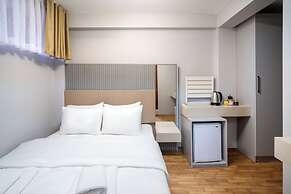 Urban Quarters - Gumussuyu