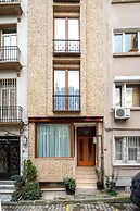 Urban Quarters - Gumussuyu