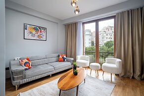 Urban Quarters - Gumussuyu