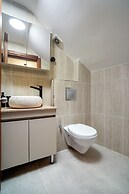 Urban Quarters - Gumussuyu