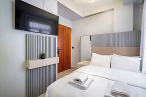 Urban Quarters - Gumussuyu