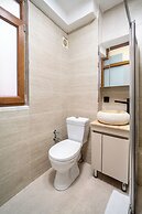 Urban Quarters - Gumussuyu