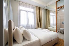 Urban Quarters - Gumussuyu