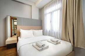 Urban Quarters - Gumussuyu