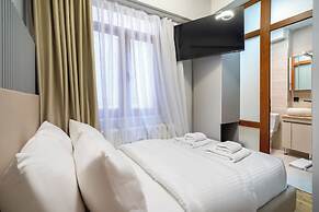 Urban Quarters - Gumussuyu