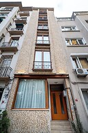 Urban Quarters - Gumussuyu