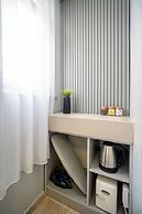 Urban Quarters - Gumussuyu