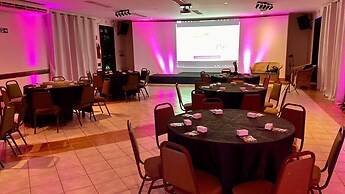 Vale do Sonho Hotel e Eventos