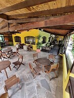 Vale do Sonho Hotel e Eventos