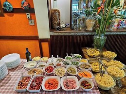 Vale do Sonho Hotel e Eventos