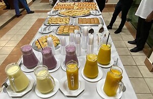 Vale do Sonho Hotel e Eventos