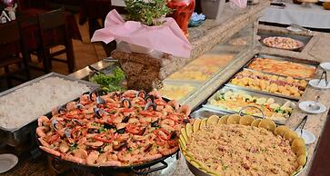 Vale do Sonho Hotel e Eventos