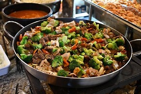 Vale do Sonho Hotel e Eventos