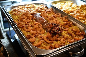 Vale do Sonho Hotel e Eventos