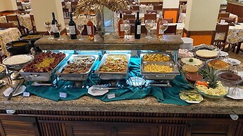 Vale do Sonho Hotel e Eventos