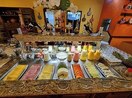 Vale do Sonho Hotel e Eventos