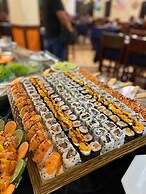 Vale do Sonho Hotel e Eventos