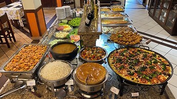 Vale do Sonho Hotel e Eventos