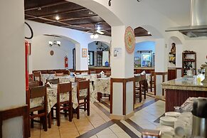 Vale do Sonho Hotel e Eventos