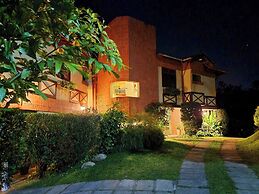 Vale do Sonho Hotel e Eventos